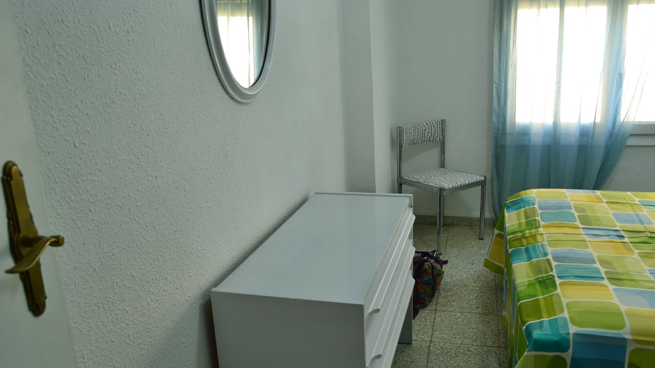 Photo of Bedroom in Alicante