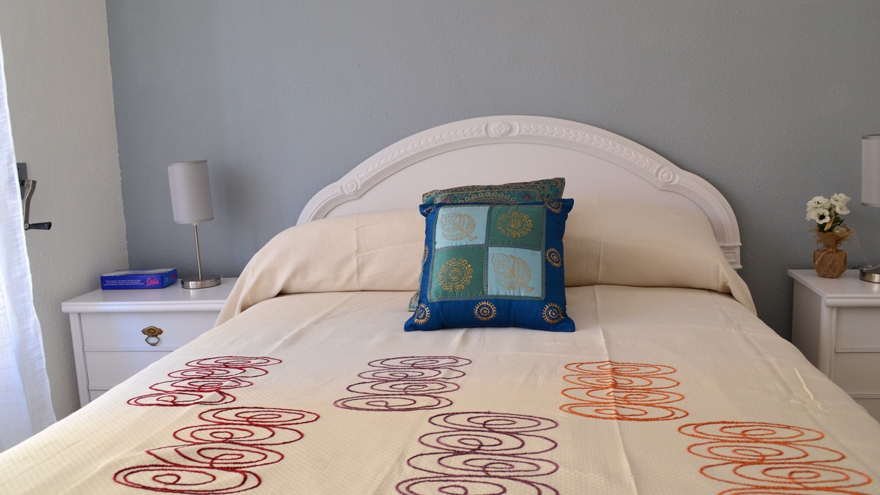 Photo of Bedroom in Alicante