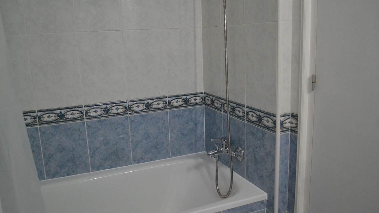 Photo of Bathroom in Alicante