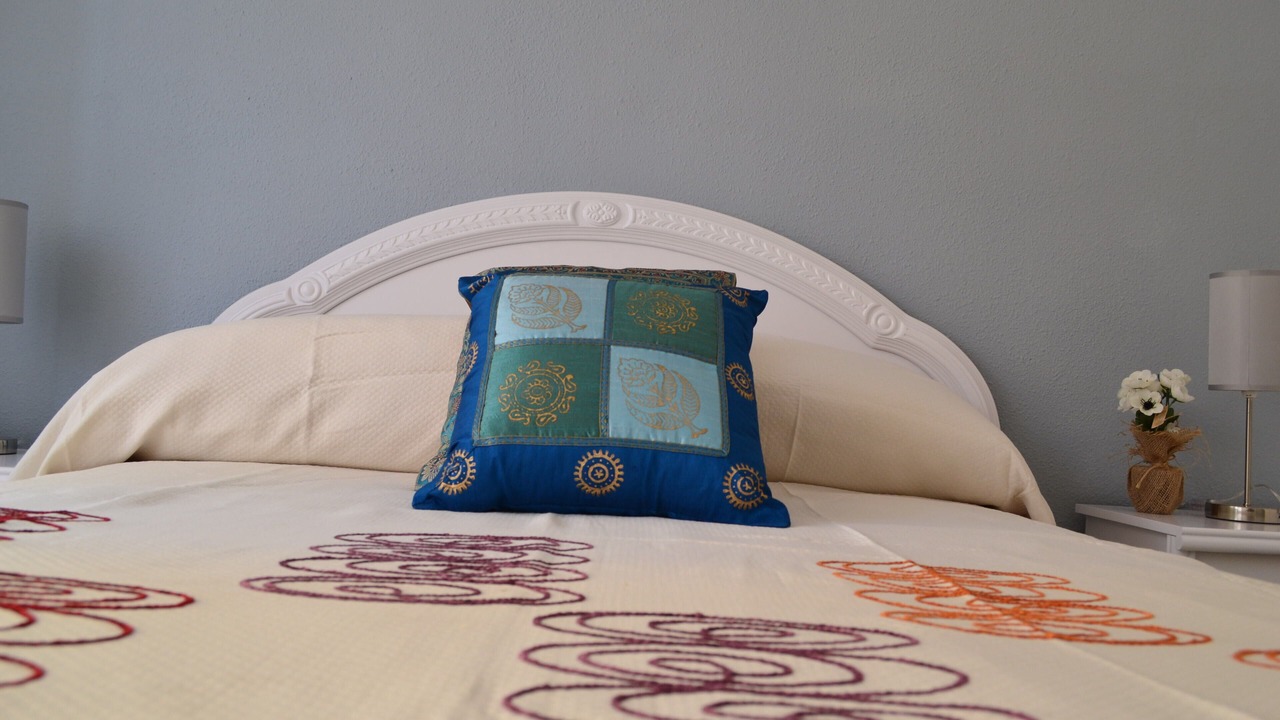 Photo of Bedroom in Alicante