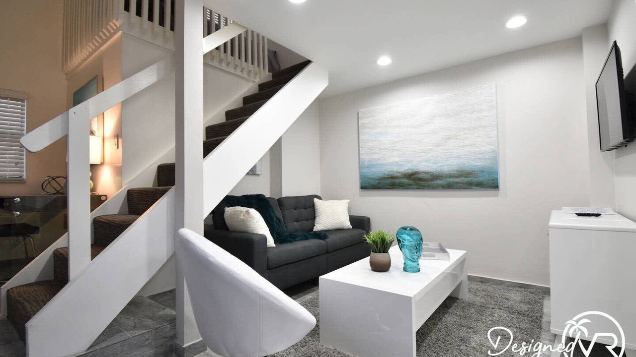 Photo of Livingroom in Hollywood