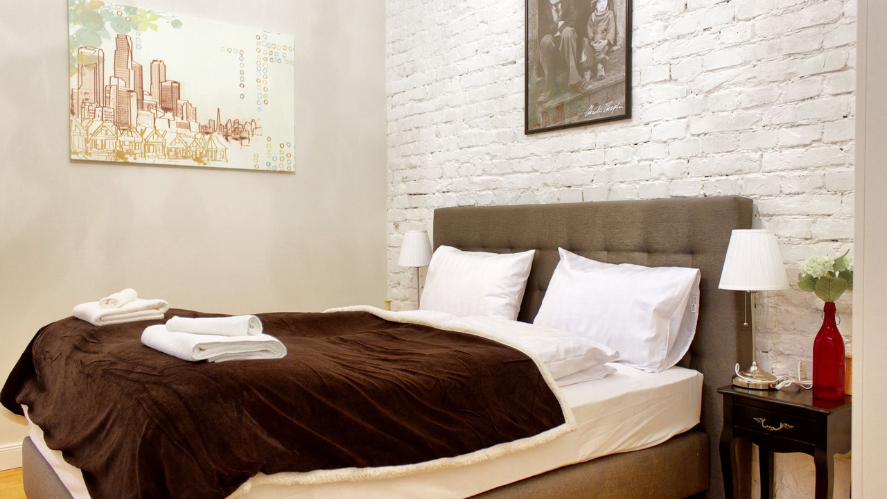 Photo of Bedroom in Terezvaros