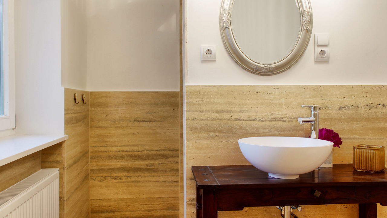 Photo of Bathroom in Terezvaros