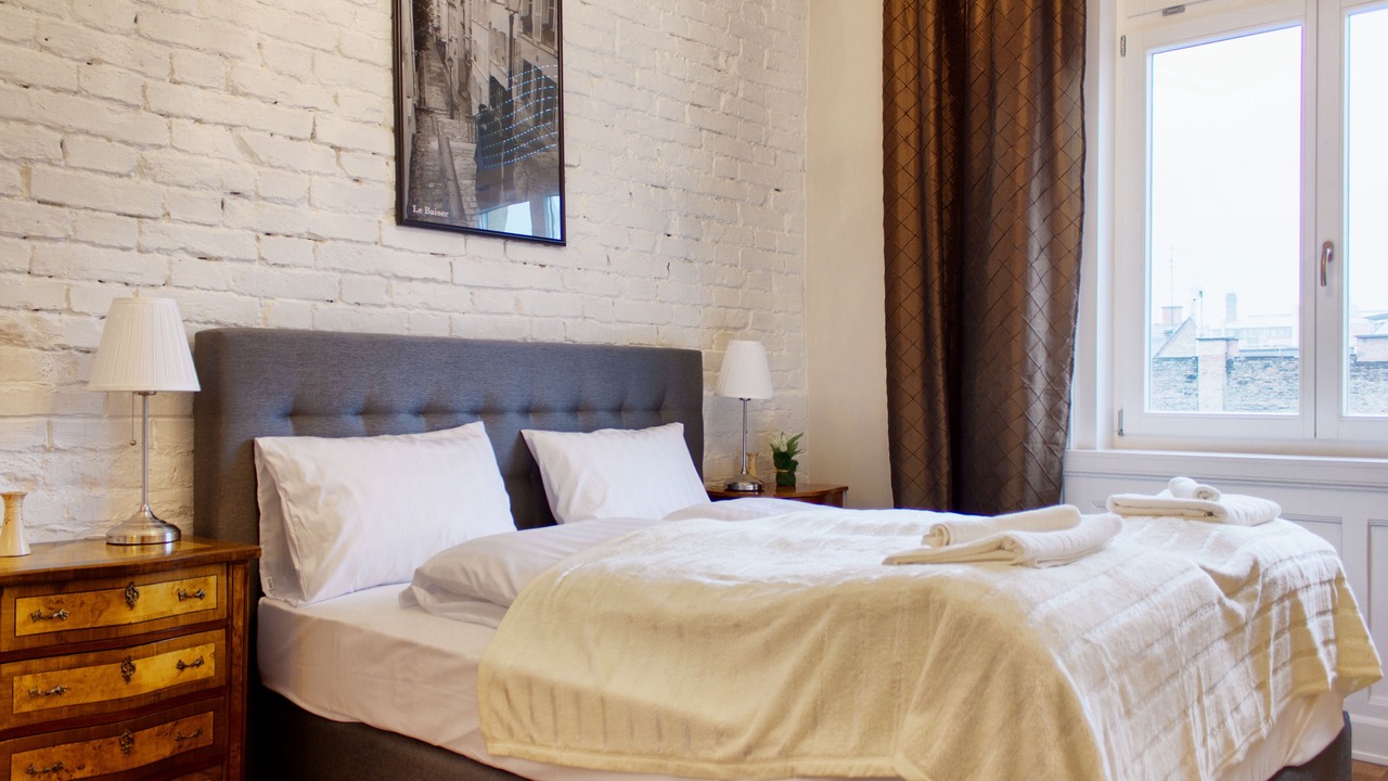 Photo of Bedroom in Terezvaros