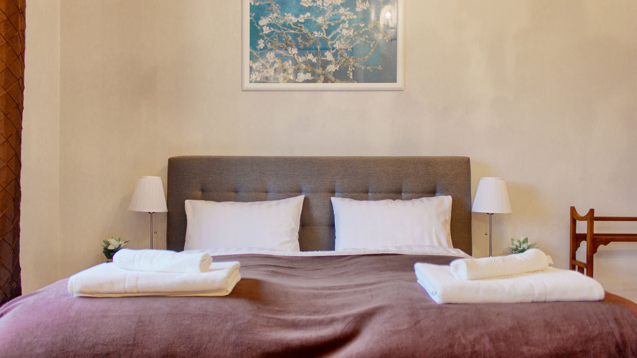 Photo of Bedroom in Terezvaros