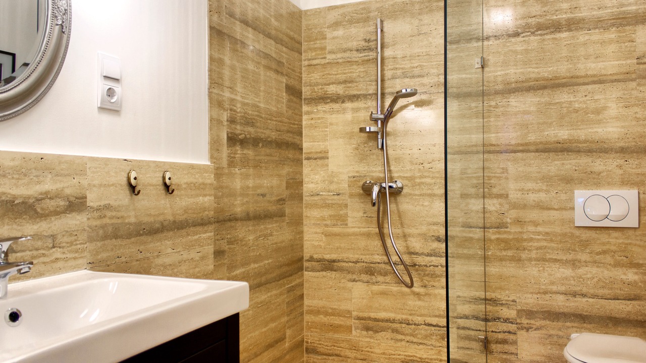Photo of Bathroom in Terezvaros