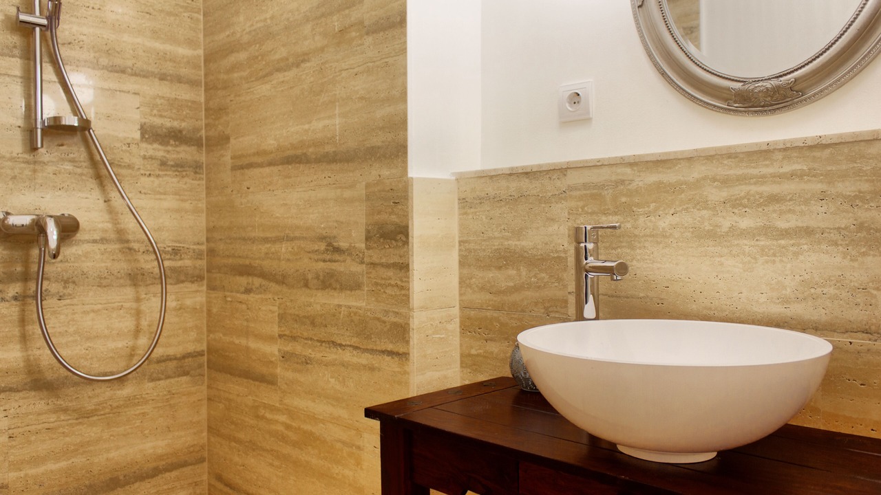 Photo of Bathroom in Terezvaros