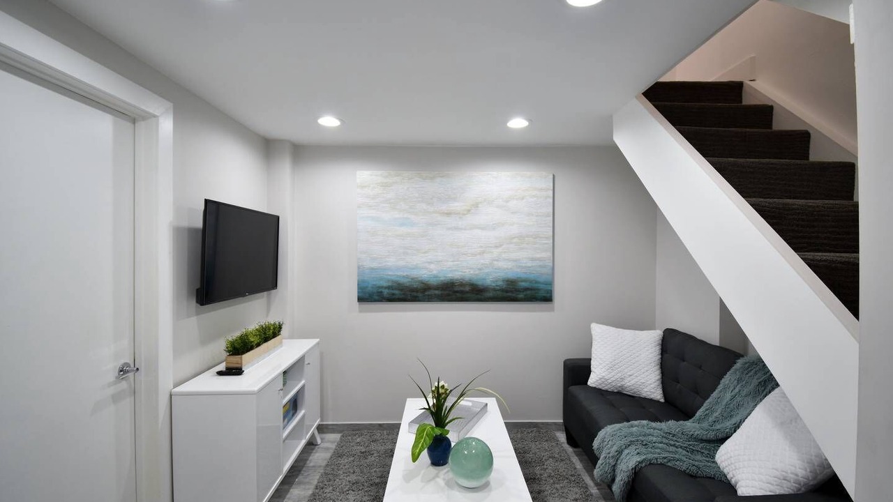 Photo of Livingroom in Hollywood