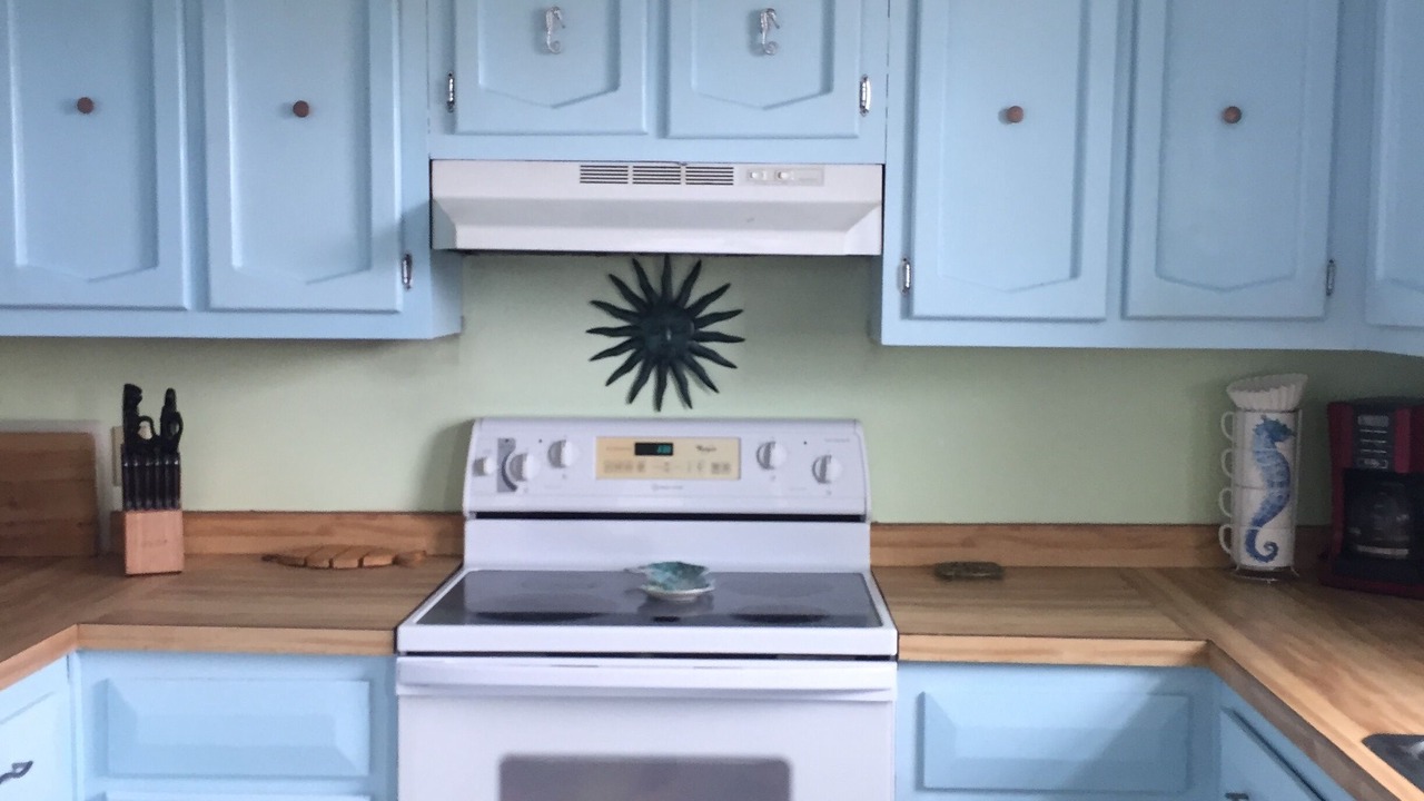 Photo of Kitchen in Fort Morgan