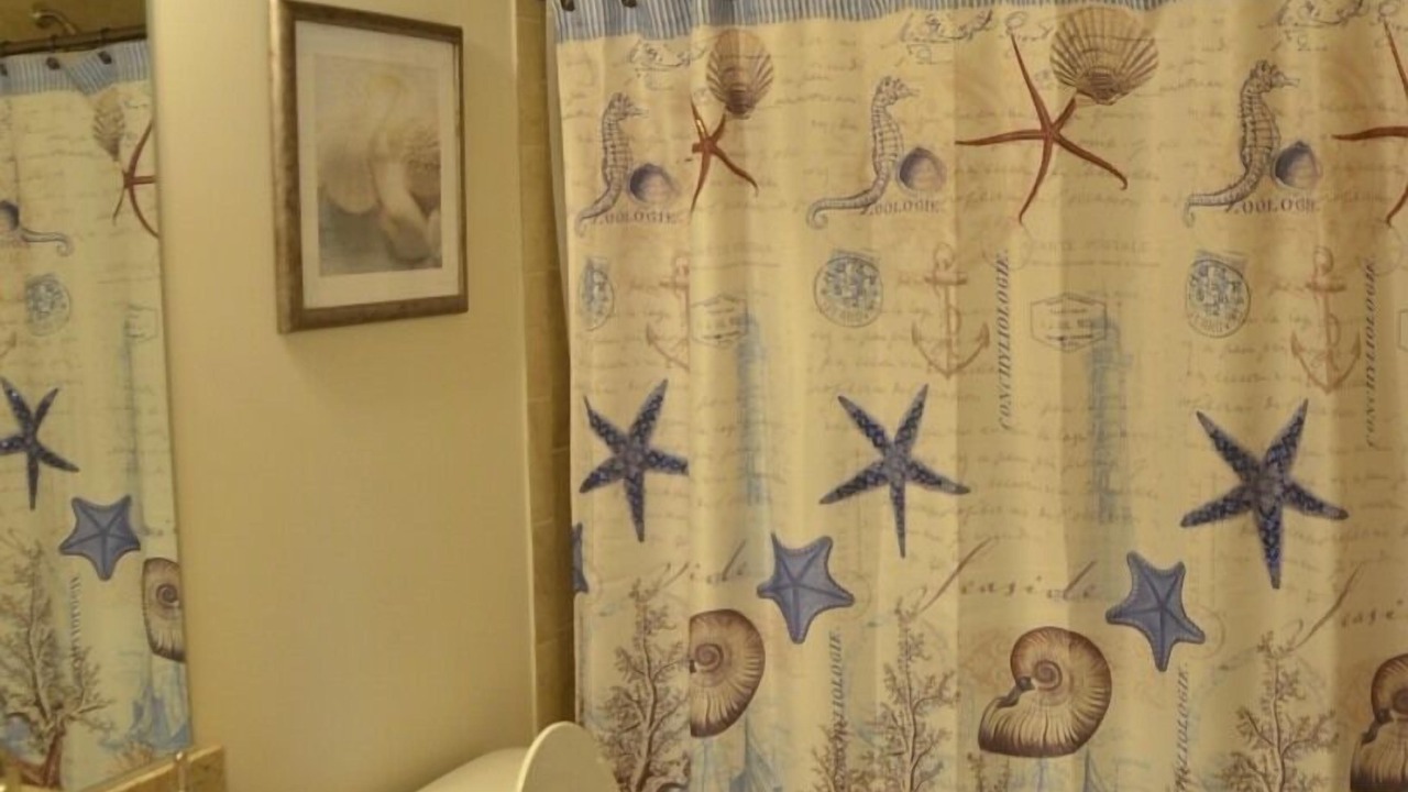 Photo of Bathroom in The Commons