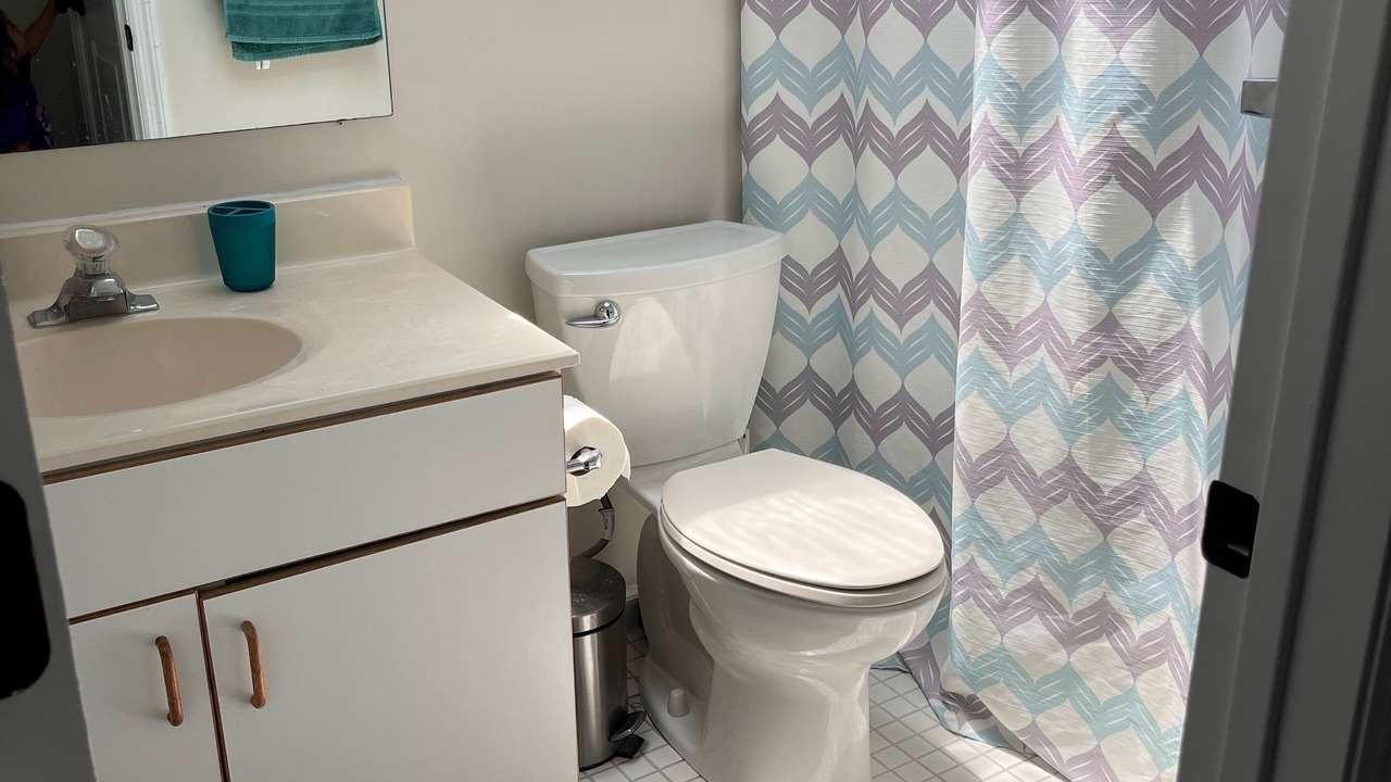 Photo of Bathroom in Southend