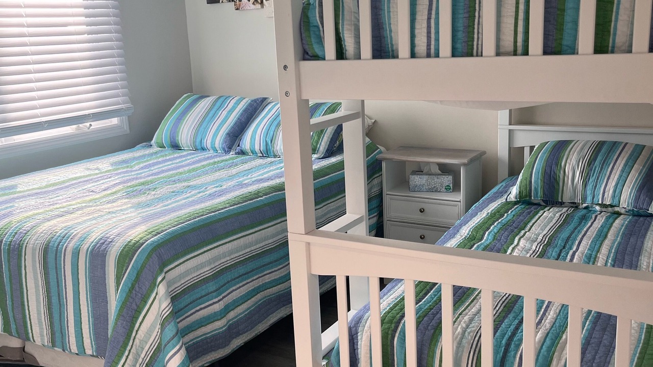 Photo of Bedroom in Southend