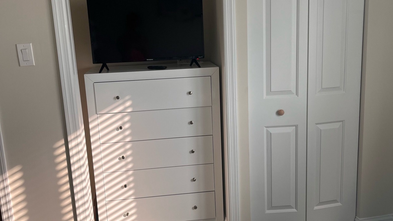 Photo of Bedroom in Southend