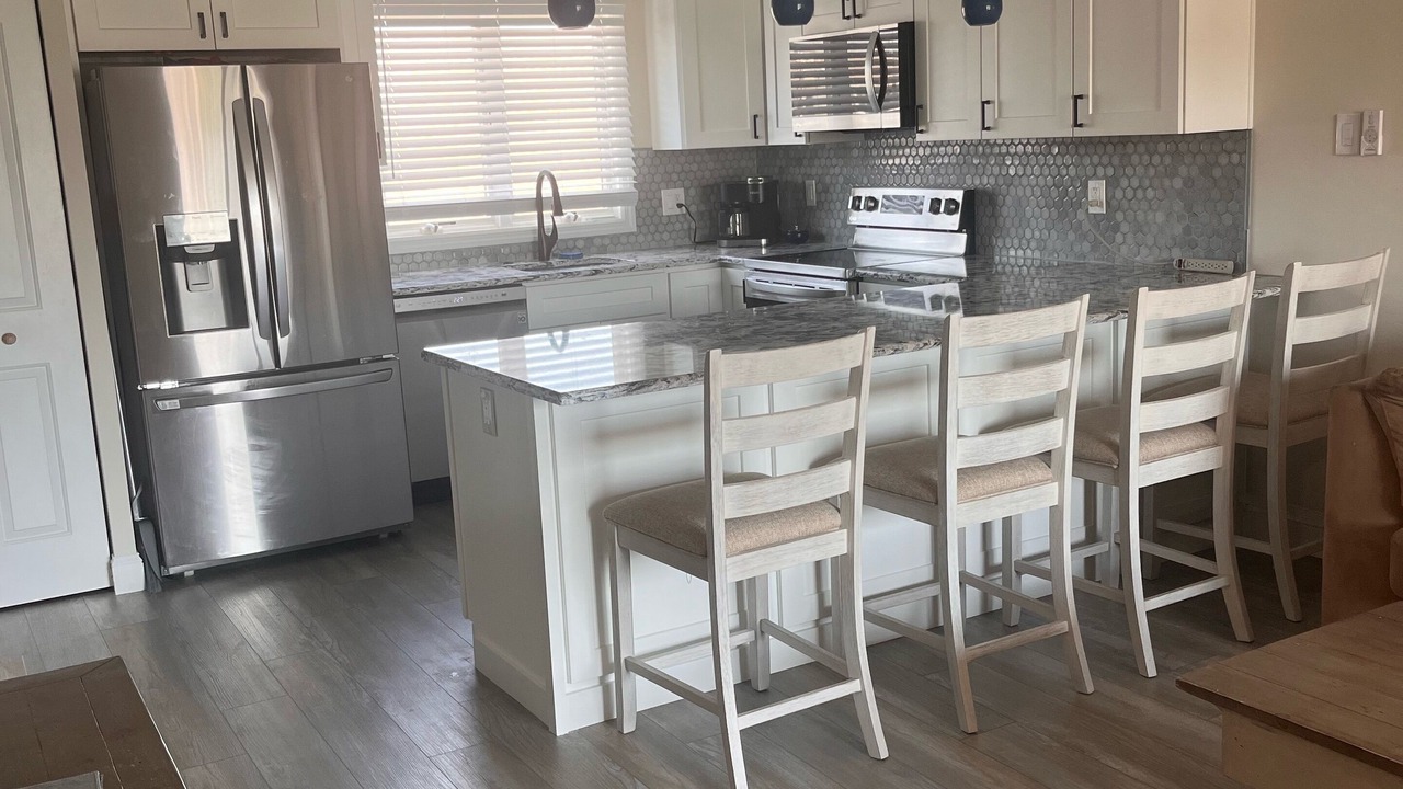 Photo of Kitchen in Southend