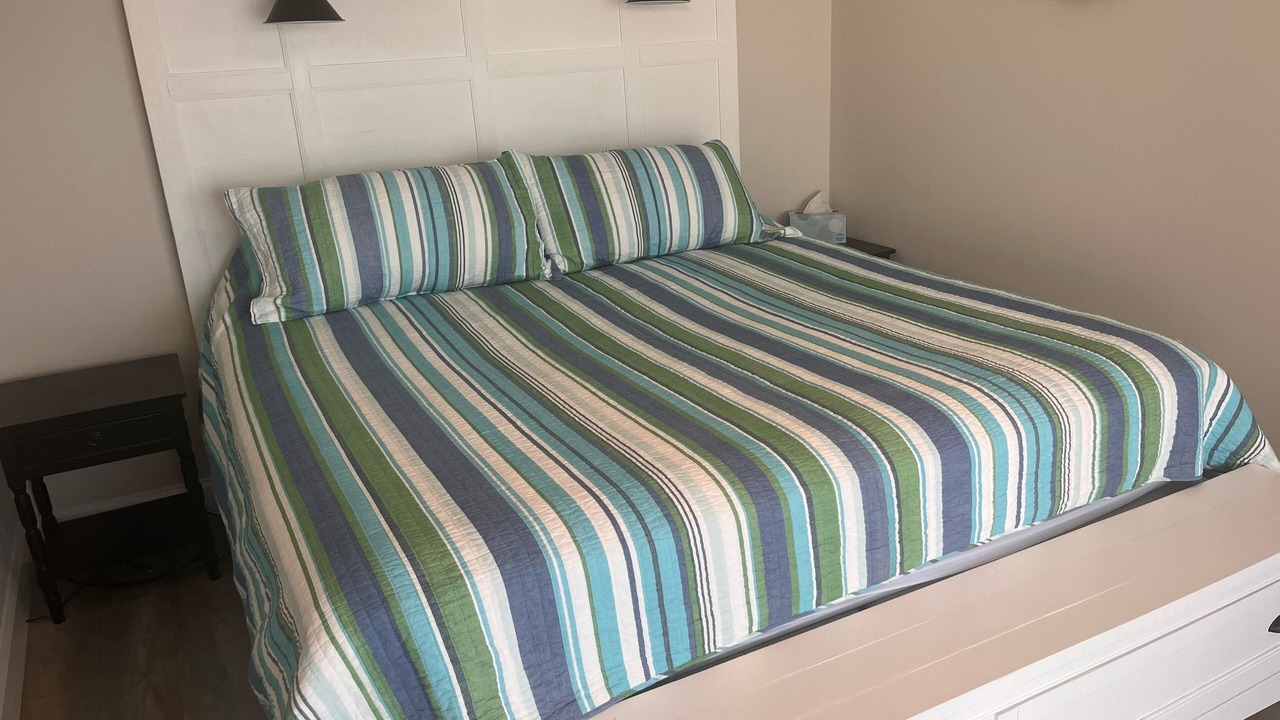 Photo of Bedroom in Southend