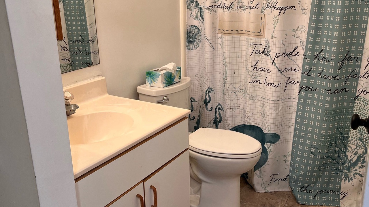 Photo of Bathroom in Southend
