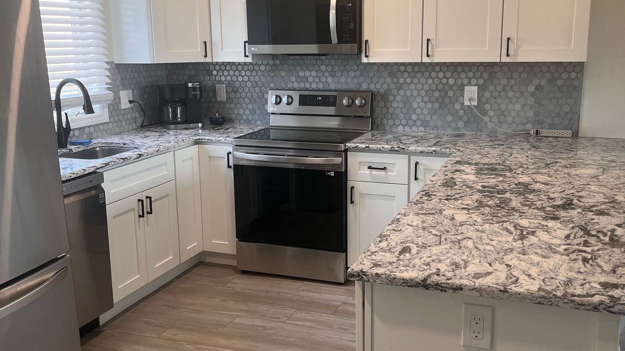 Photo of Kitchen in Southend