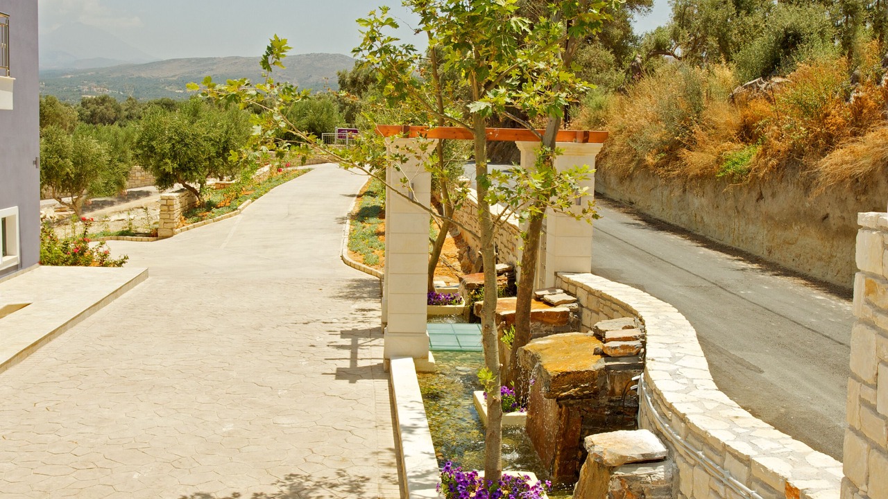 Photo of Outdoor in Adelianos Kampos