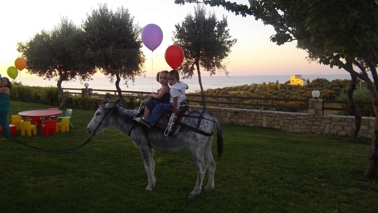 Photo of Outdoor in Adelianos Kampos