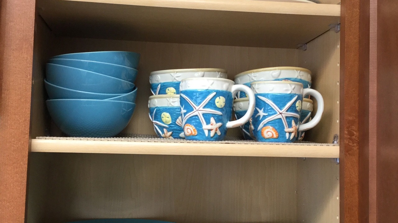 Photo of Kitchen in Balboa Peninsula