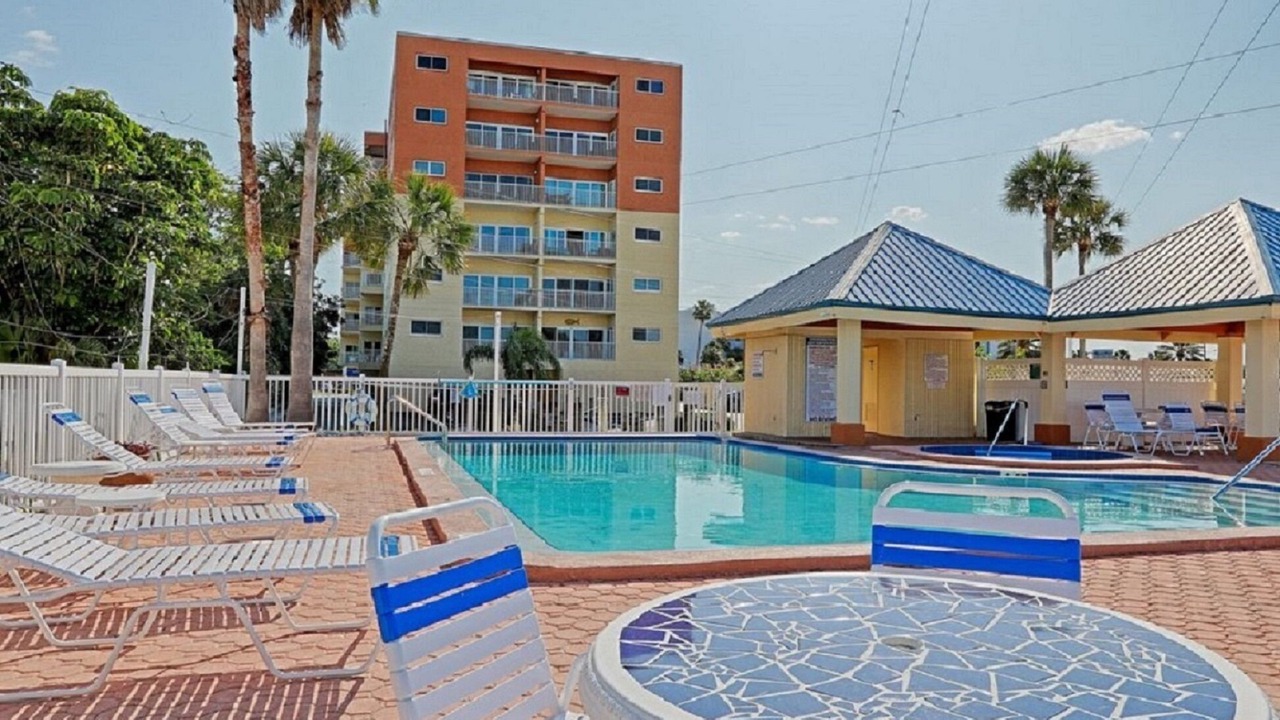 Photo of Outdoor in Redington Shores