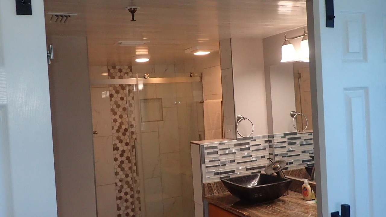 Photo of Bathroom in Redington Shores