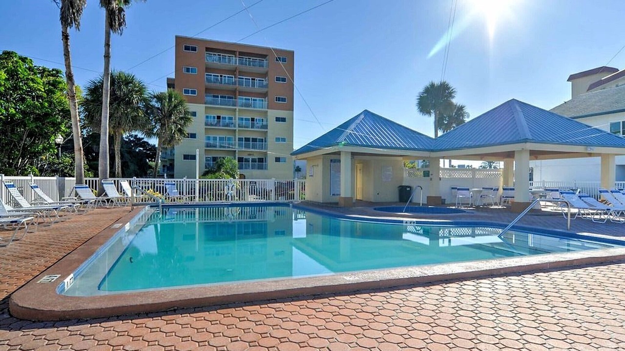 Photo of Outdoor in Redington Shores