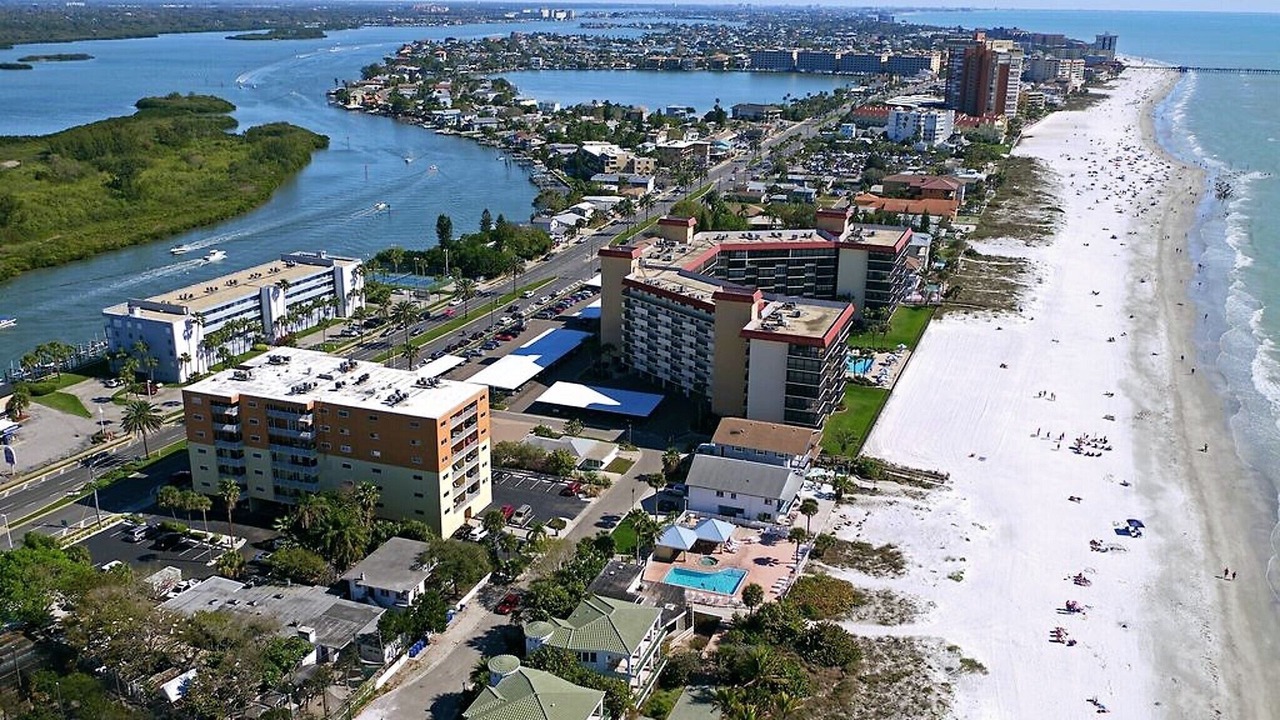 Photo of Outdoor in Redington Shores