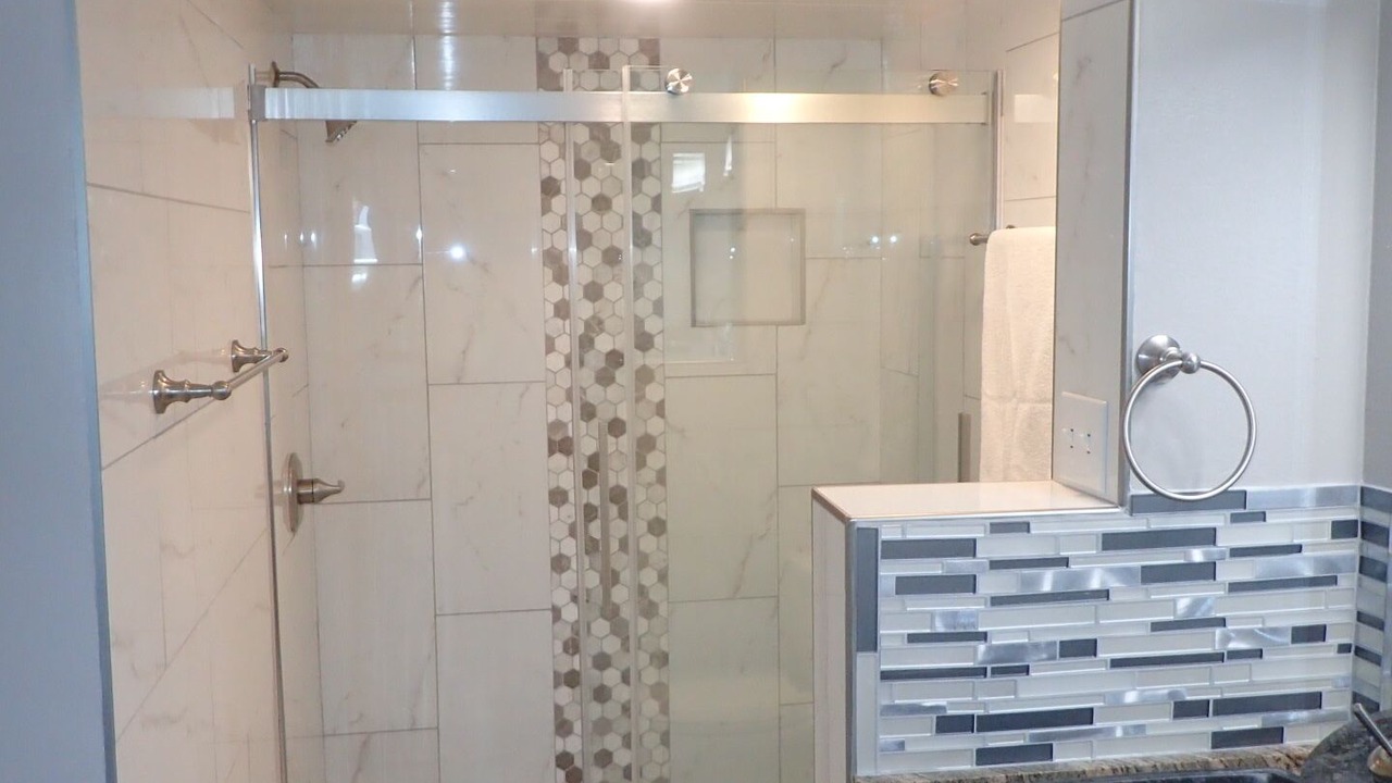 Photo of Bathroom in Redington Shores