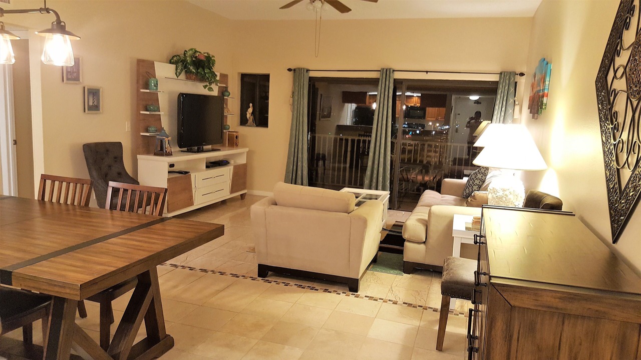 Photo of Bedroom in Redington Shores