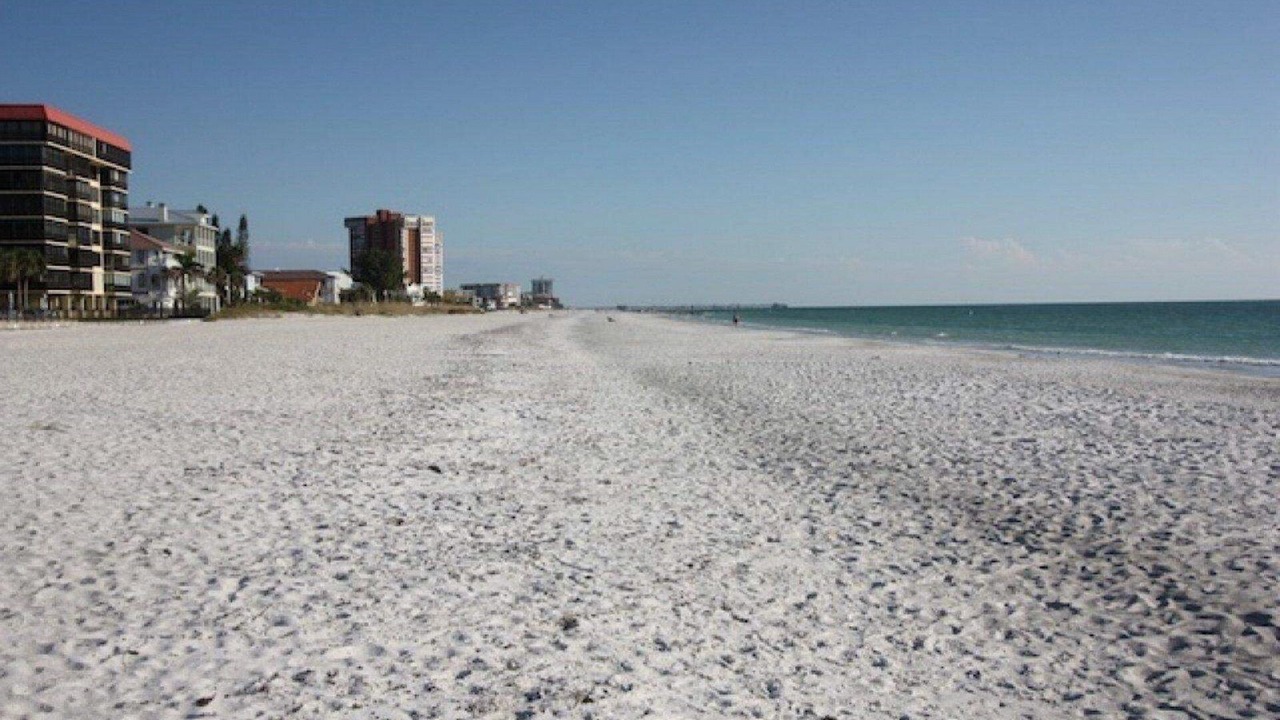 Photo of Outdoor in Redington Shores