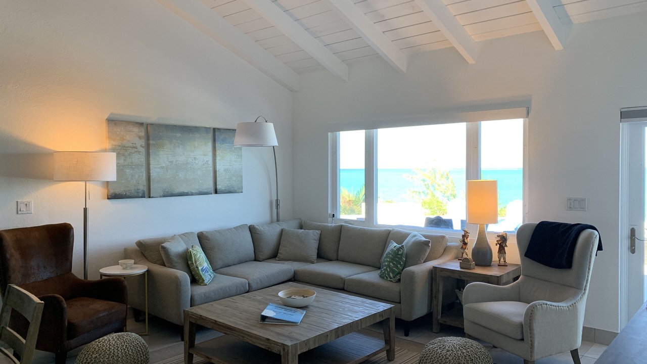 Photo of Livingroom in Great Exuma