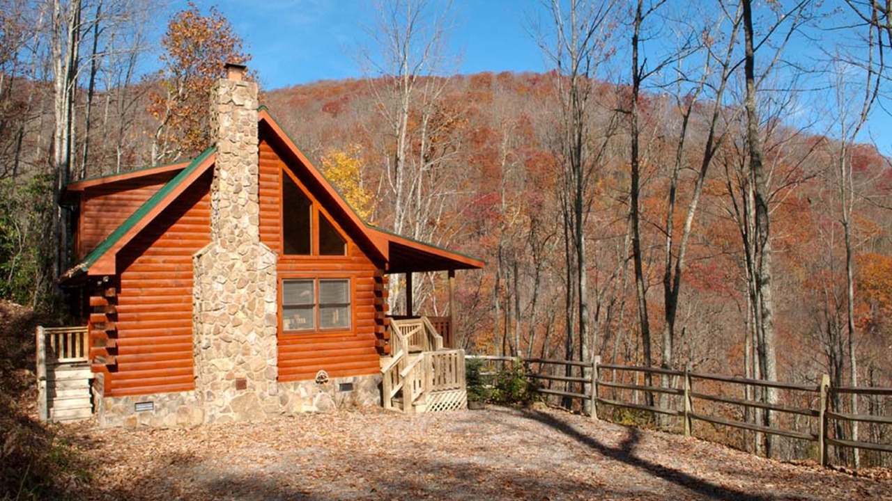 Photo of Outdoor in Maggie Valley