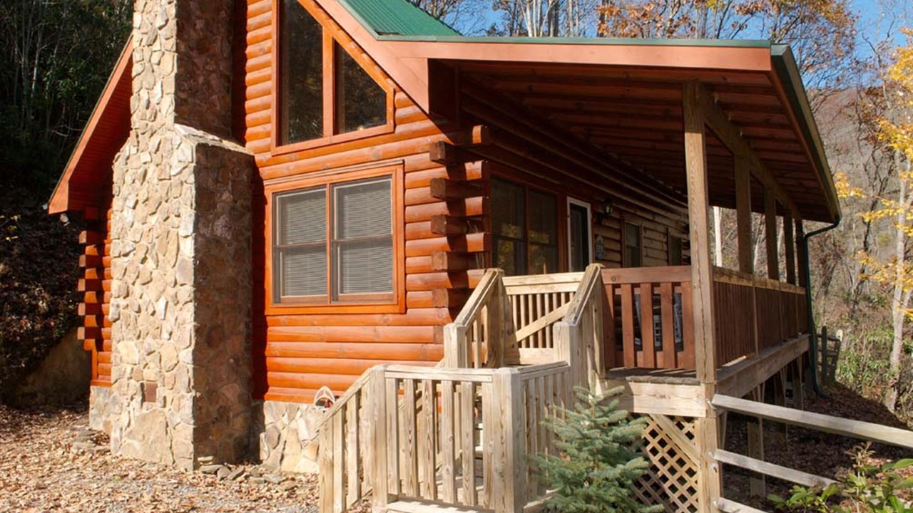 Photo of Outdoor in Maggie Valley