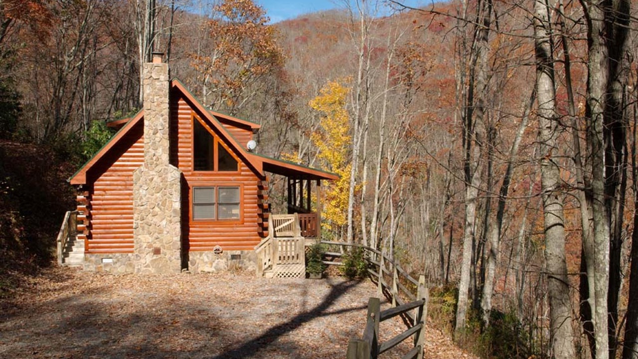 Photo of Outdoor in Maggie Valley