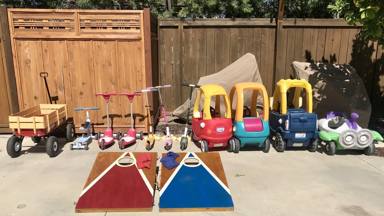 Photo of Others in Northwest Anaheim