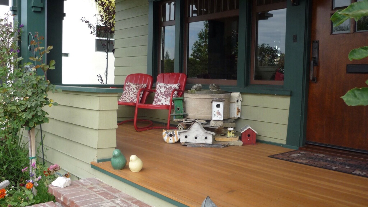 Photo of Outdoor in Northwest Anaheim