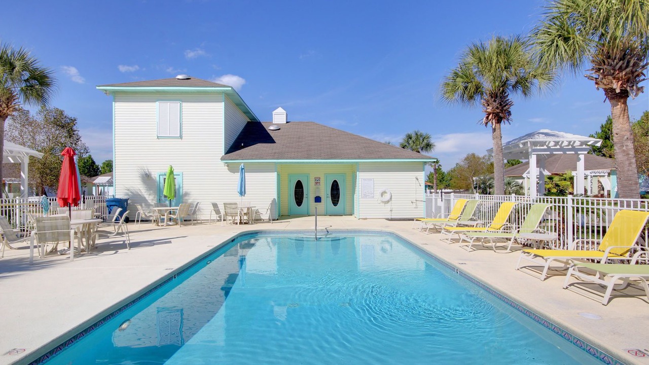 Photo of Outdoor in Orange Beach