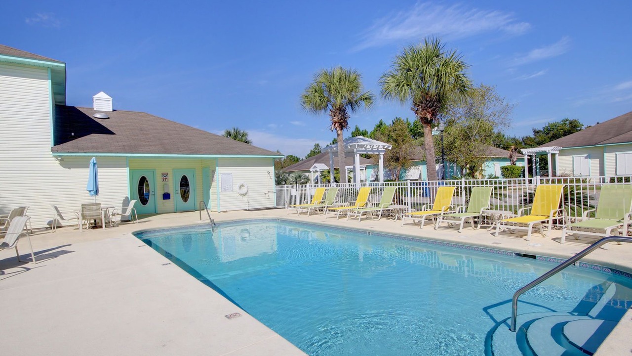 Photo of Outdoor in Orange Beach