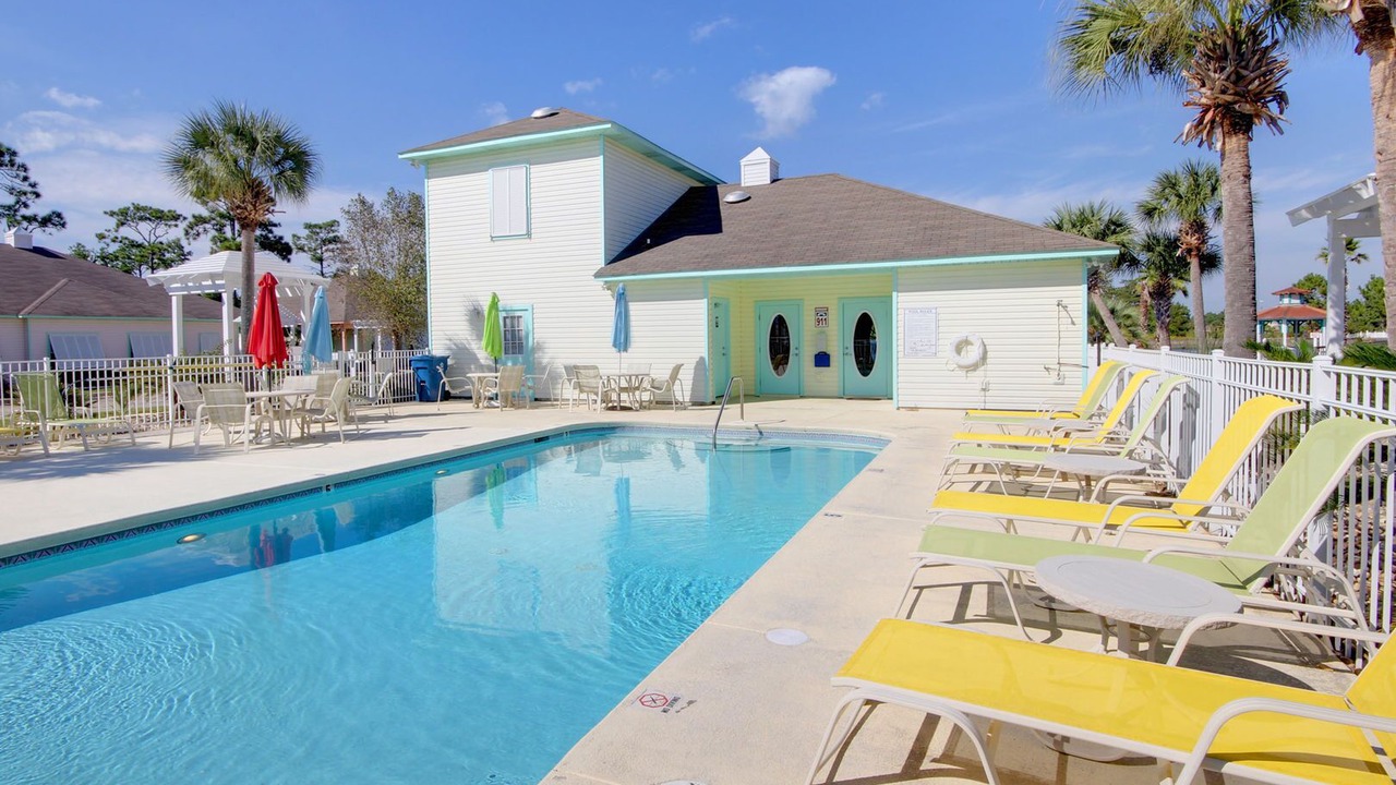 Photo of Outdoor in Orange Beach