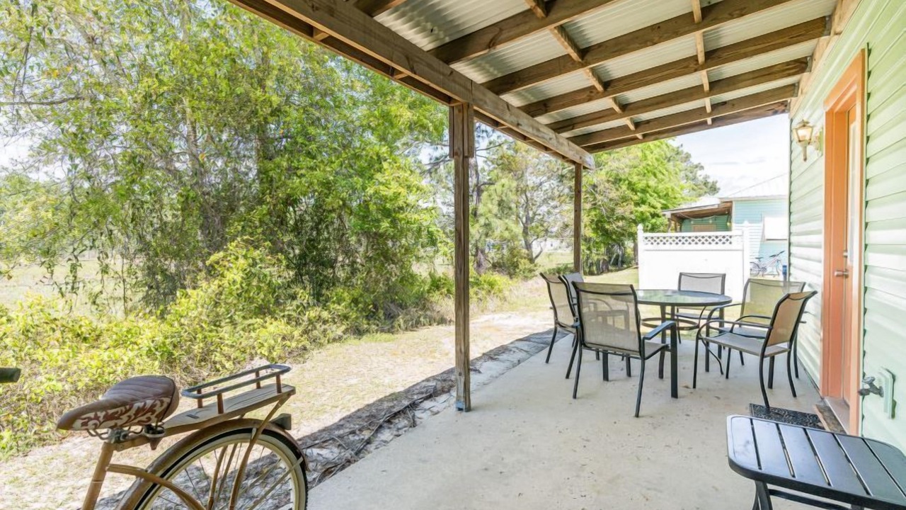 Photo of Outdoor in Orange Beach