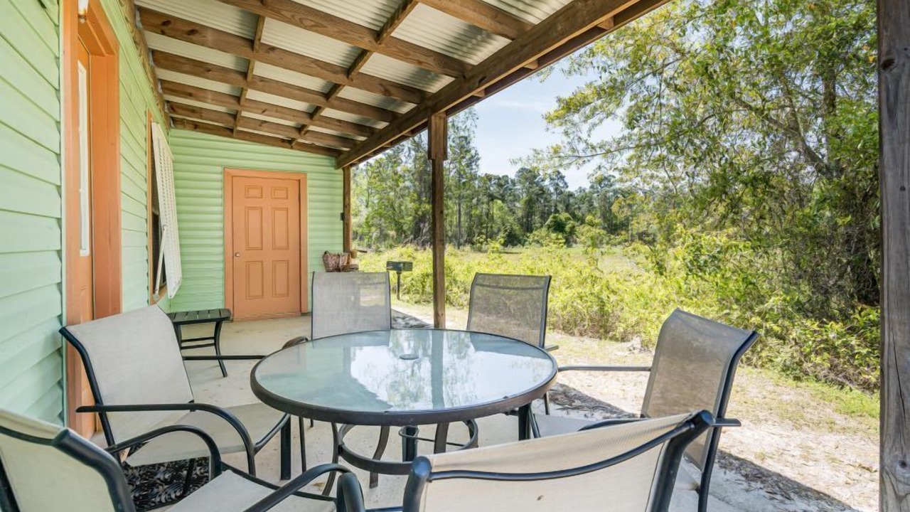 Photo of Outdoor in Orange Beach