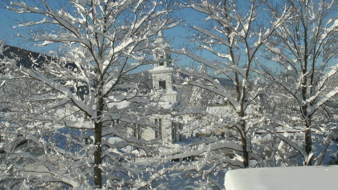 Photo of Patio Balcony in Windham