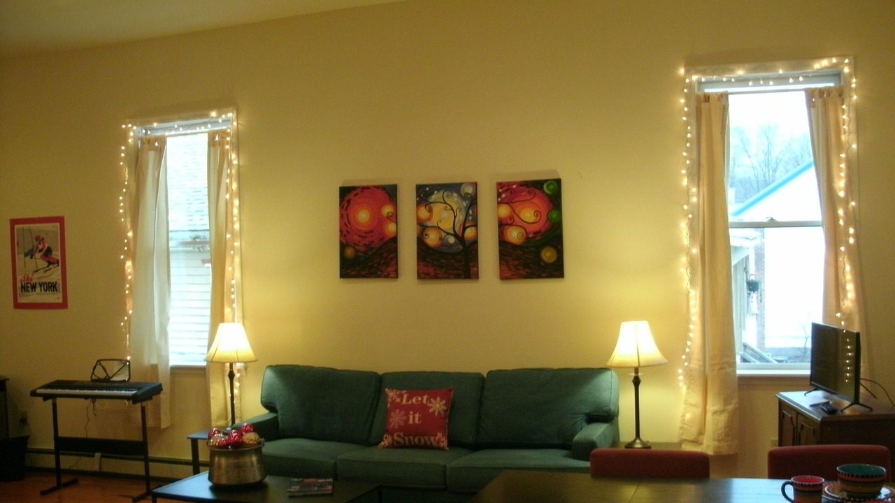 Photo of Livingroom in Windham