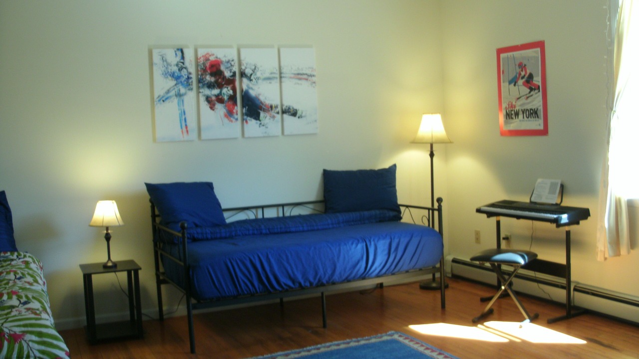 Photo of Livingroom in Windham