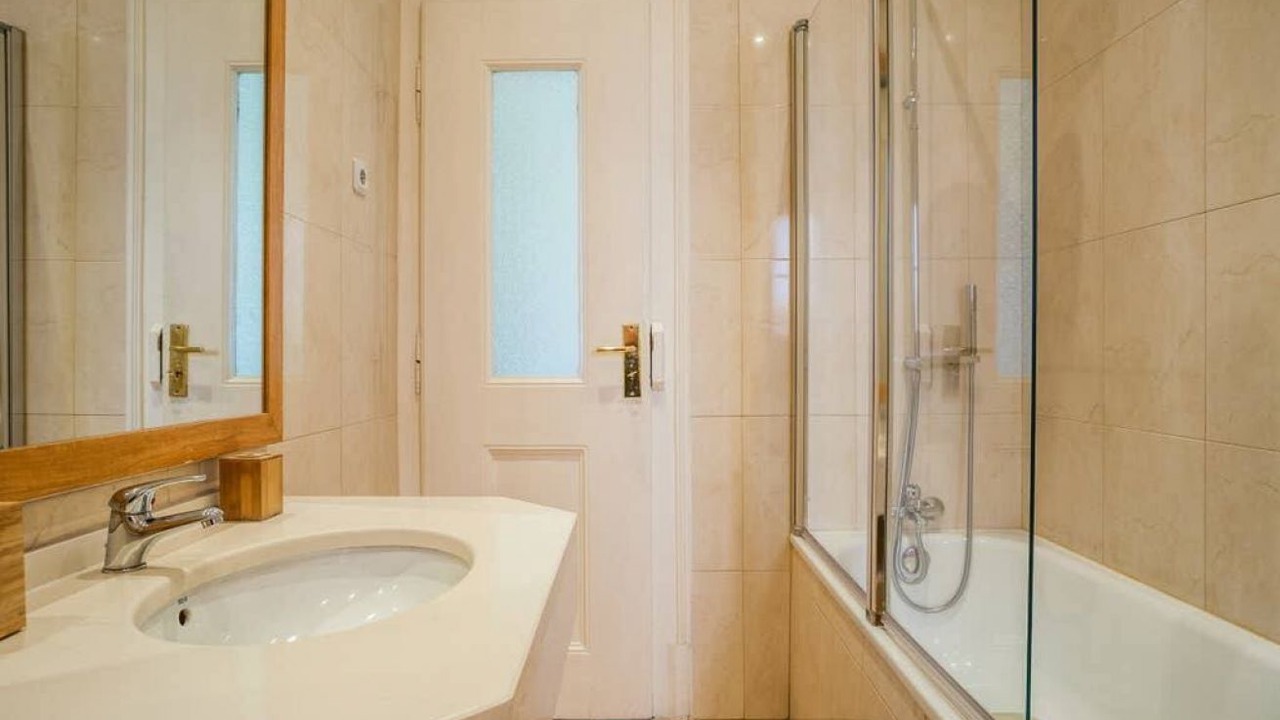 Photo of Bathroom in Merces