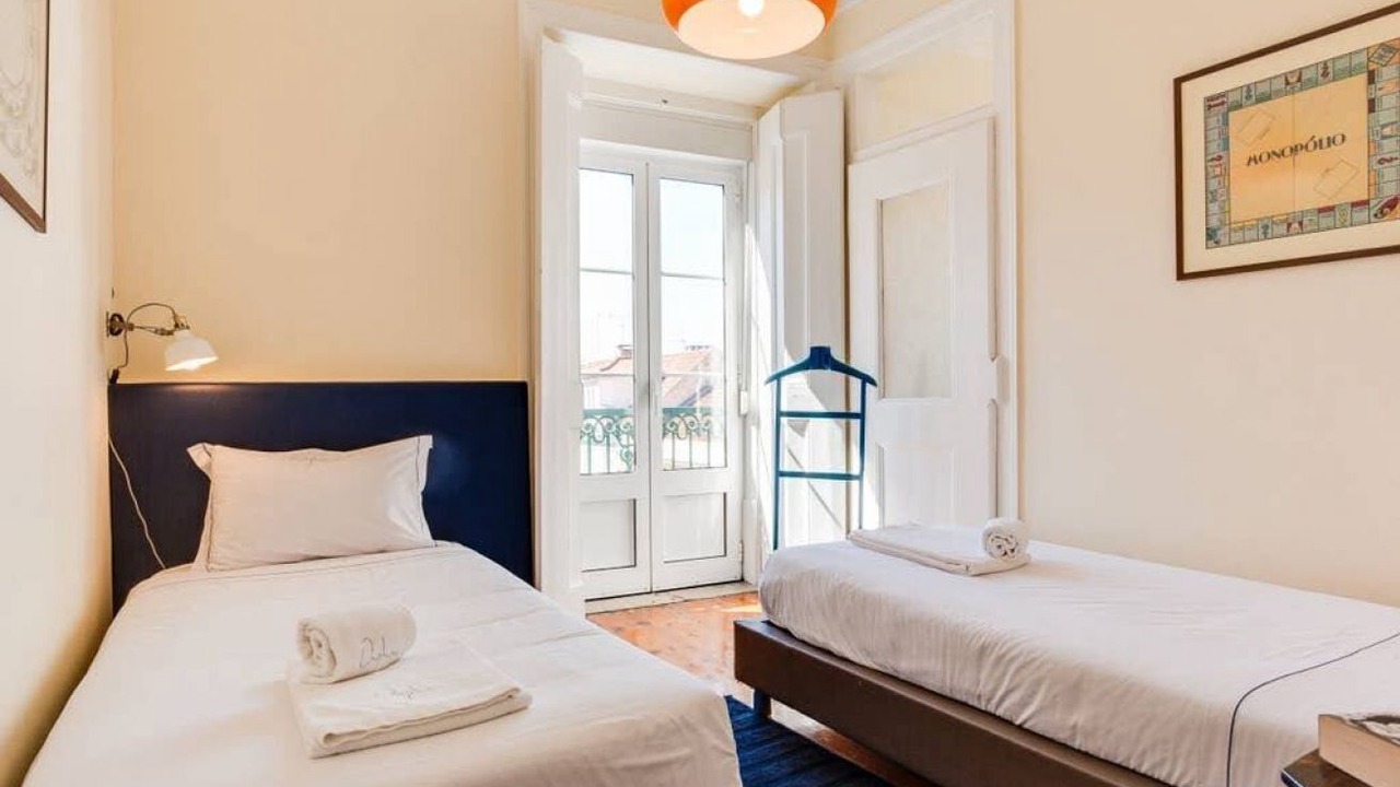 Photo of Bedroom in Merces