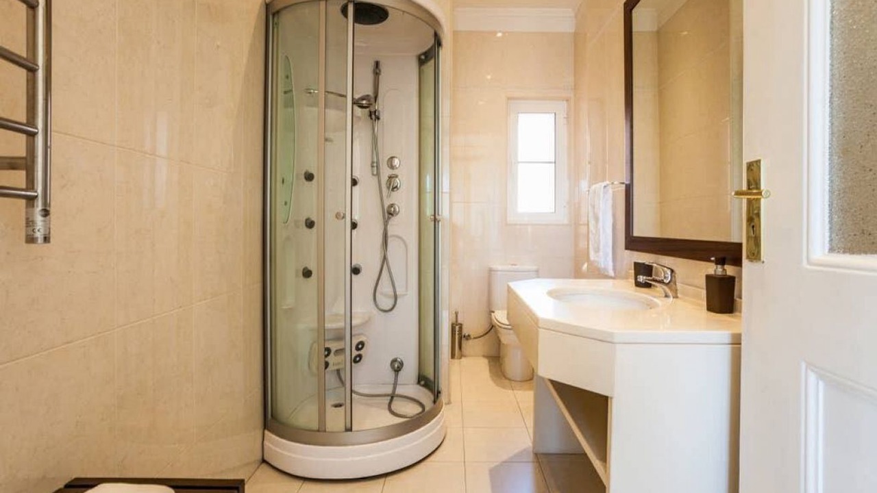 Photo of Bathroom in Merces