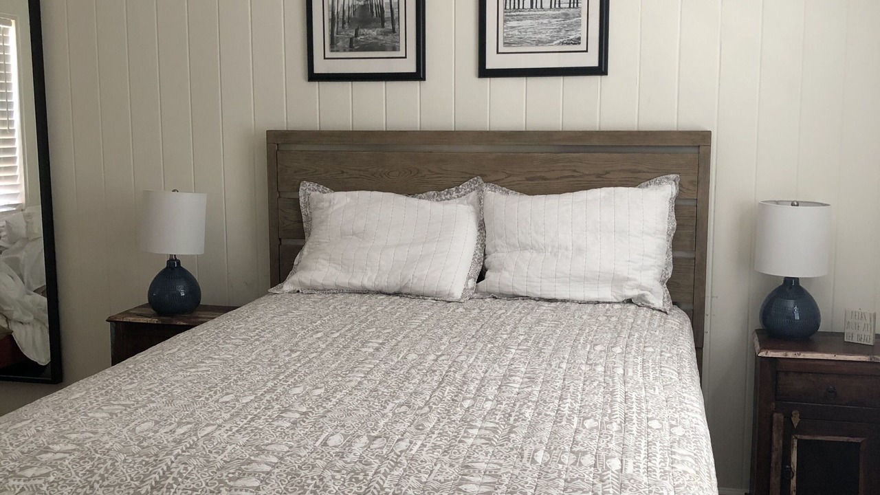 Photo of Bedroom in Pompano Beach