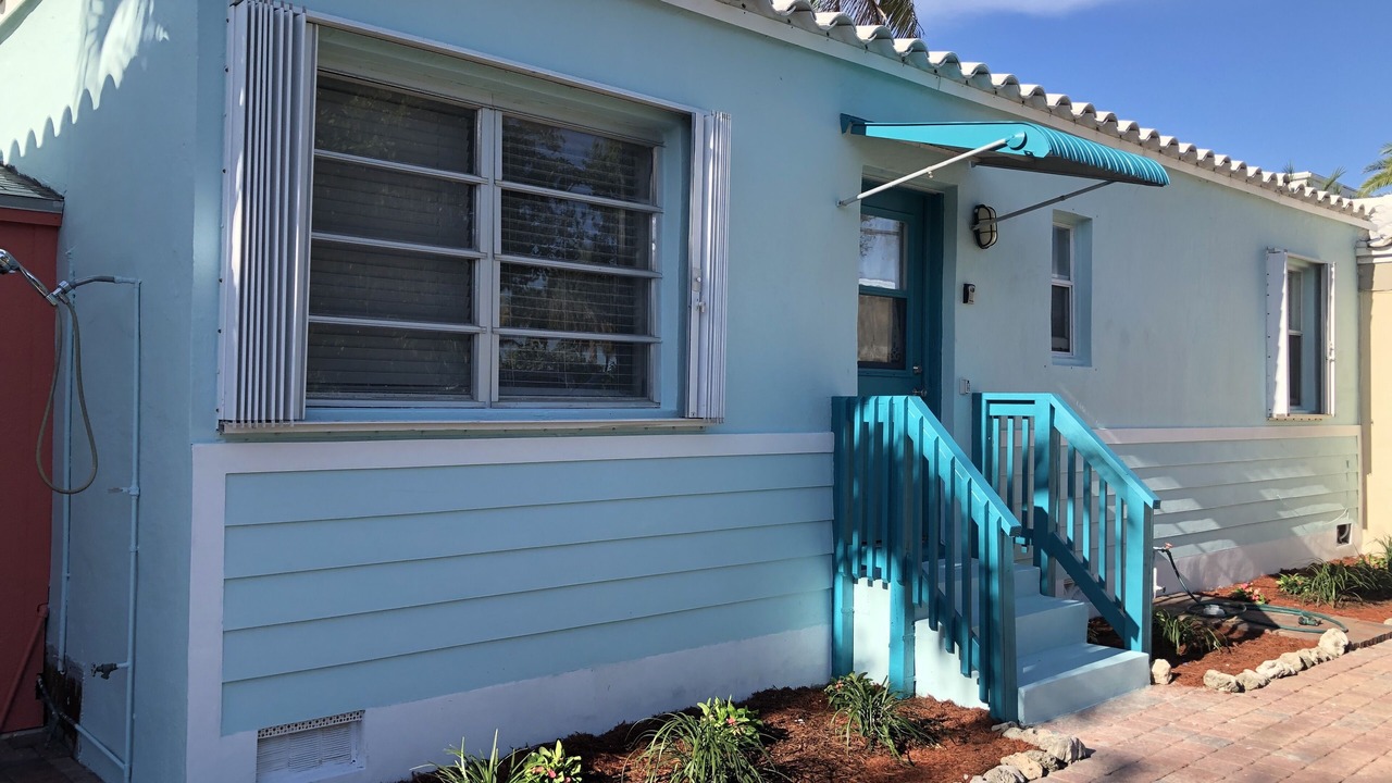 Photo of Outdoor in Pompano Beach